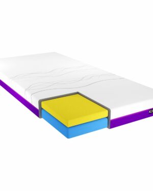 IC20 ActiveX™ Mattress – King Single