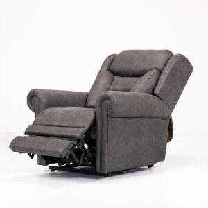 Recliners & Tables