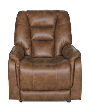 Mercer Dual Motor Lift Chair