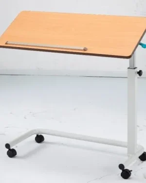 Peak Overbed Table