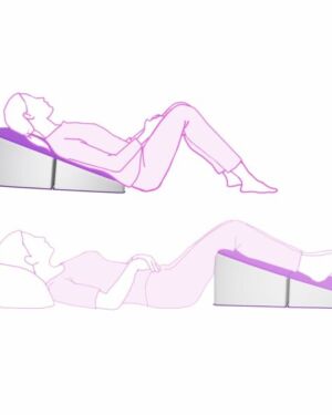 iCare Bed Wedge