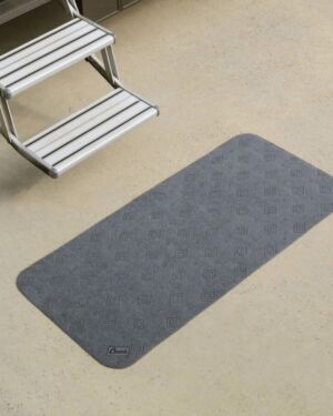 Anti-Slip Floor Mat 50x115cm Mid Runner