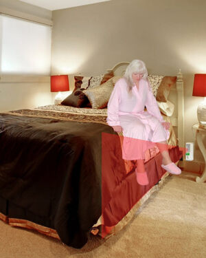 Motion Sensor Alarm
