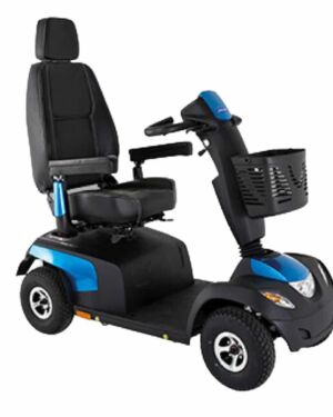 Scooters & Powerchairs