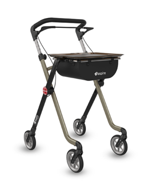 Aspire Vogue Indoor Walker