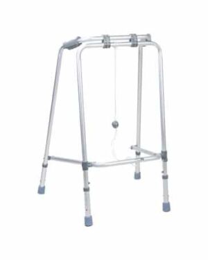 Days Folding Ball Walker / Walking Frame