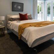 IC333 Homecare Bed –  King Single (Base Only)