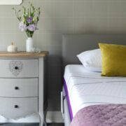 IC333 Homecare Bed –  King Single (Base Only)