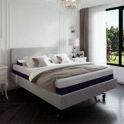 IC333 Homecare Bed –  King Single (Base Only)