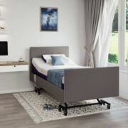IC333 Homecare Bed –  King Single (Base Only)