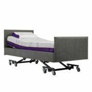 IC333 Homecare Bed –  King Single (Base Only)