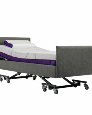 IC333 Homecare Bed –  Long Single (Base Only)