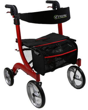 Ellipse Lite Aluminium Rollator