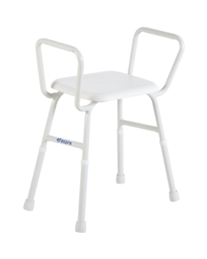 Aspire Shower Stool