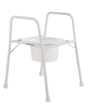 Aspire Over Toilet Aid