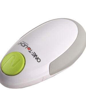 One Touch Automatic Can Opener
