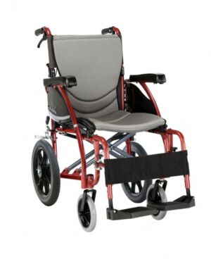 Wheelchairs